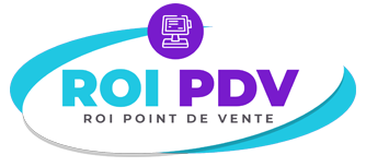 Roi Jewel POS